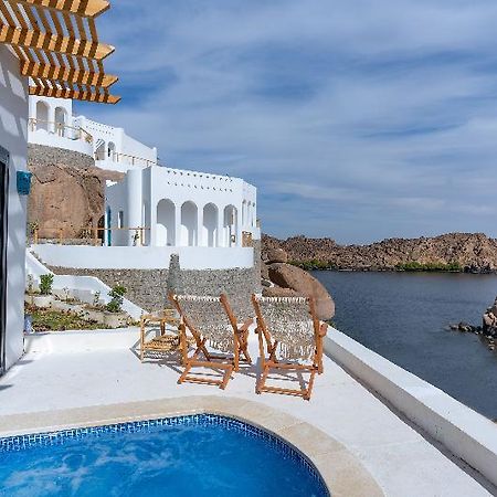 Benben By Dhara Hotels (Adults Only) Asuán Exterior foto