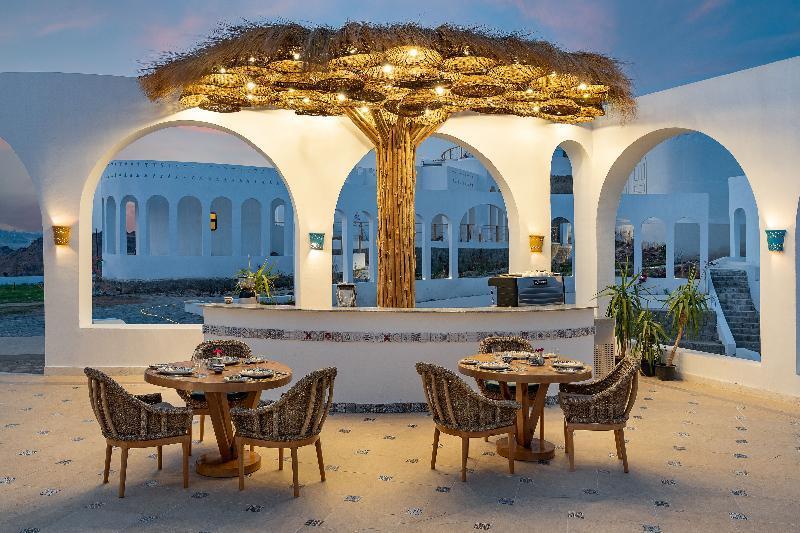 Benben By Dhara Hotels (Adults Only) Asuán Exterior foto