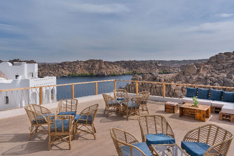 Benben By Dhara Hotels (Adults Only) Asuán Exterior foto
