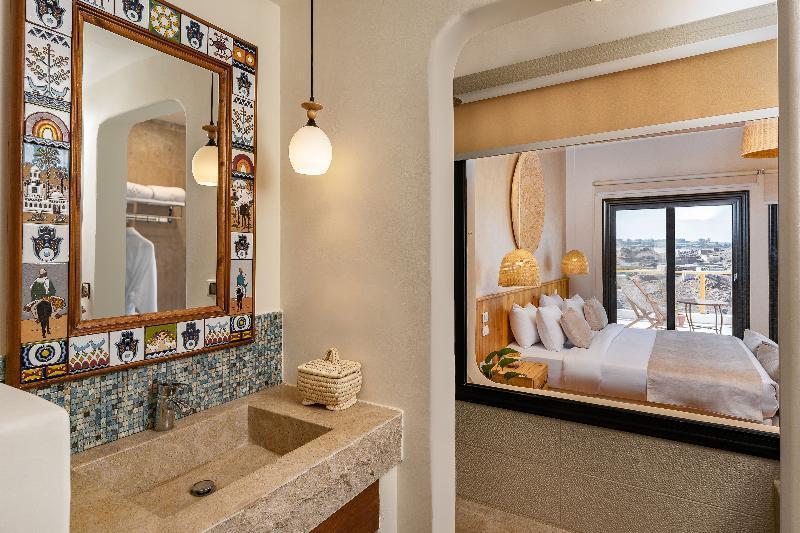 Benben By Dhara Hotels (Adults Only) Asuán Exterior foto