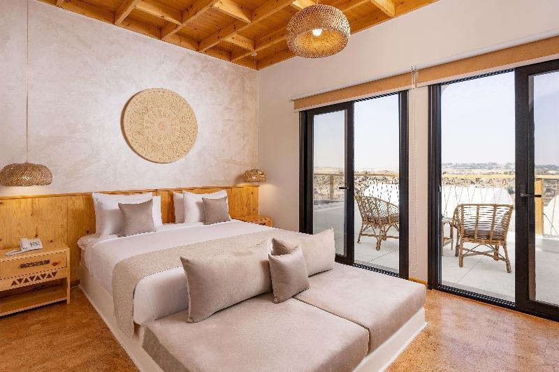Benben By Dhara Hotels (Adults Only) Asuán Exterior foto