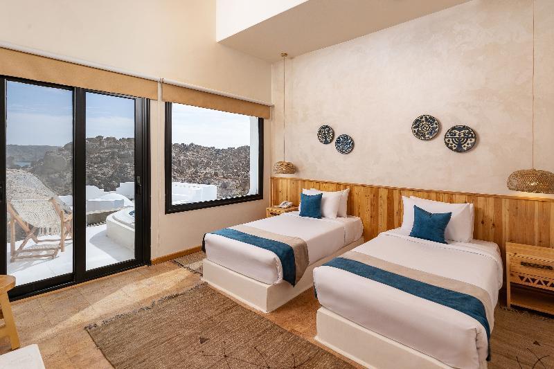 Benben By Dhara Hotels (Adults Only) Asuán Exterior foto