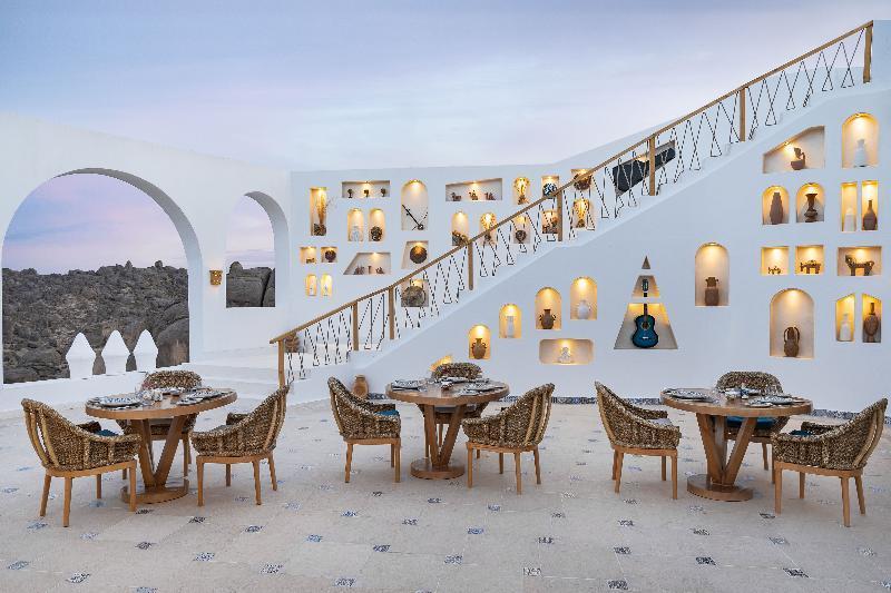 Benben By Dhara Hotels (Adults Only) Asuán Exterior foto