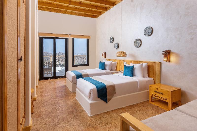 Benben By Dhara Hotels (Adults Only) Asuán Exterior foto